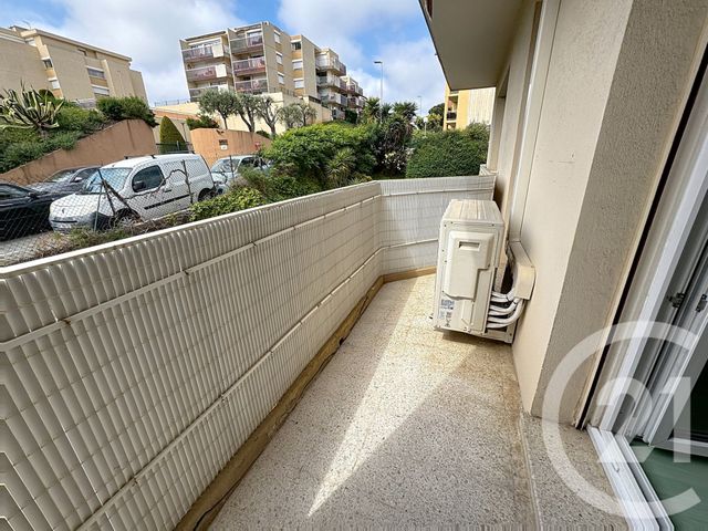 Appartement F3 à louer - 3 pièces - 62.0 m2 - NICE - 06 - PROVENCE-ALPES-COTE-D-AZUR - Century 21 Cbs Immobilier
