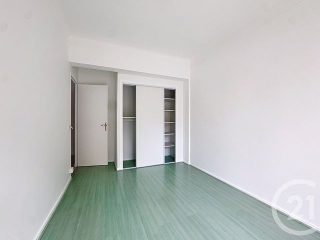 Appartement F3 à louer - 3 pièces - 62.0 m2 - NICE - 06 - PROVENCE-ALPES-COTE-D-AZUR - Century 21 Cbs Immobilier