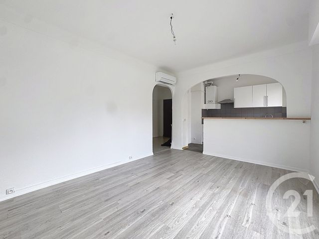 appartement - NICE - 06