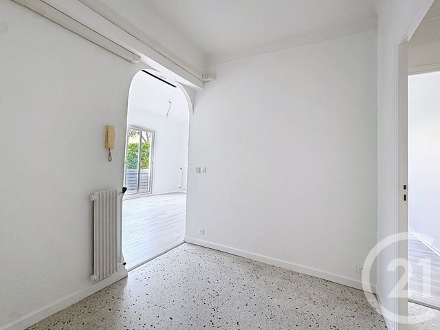Appartement F3 à louer - 3 pièces - 62.0 m2 - NICE - 06 - PROVENCE-ALPES-COTE-D-AZUR - Century 21 Cbs Immobilier
