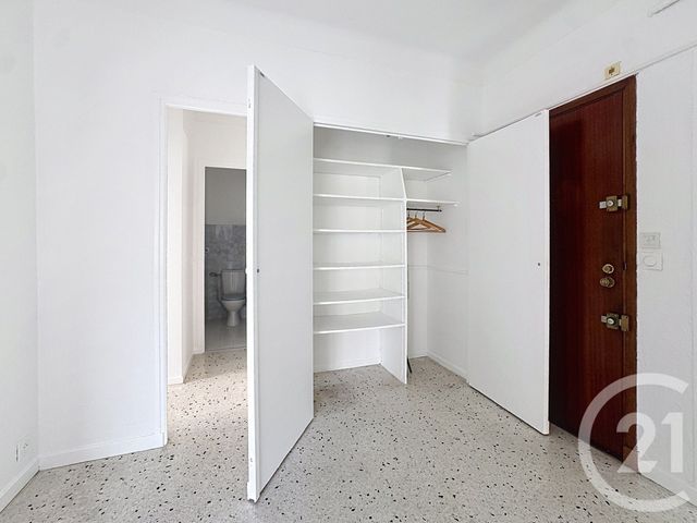 Appartement F3 à louer - 3 pièces - 62.0 m2 - NICE - 06 - PROVENCE-ALPES-COTE-D-AZUR - Century 21 Cbs Immobilier