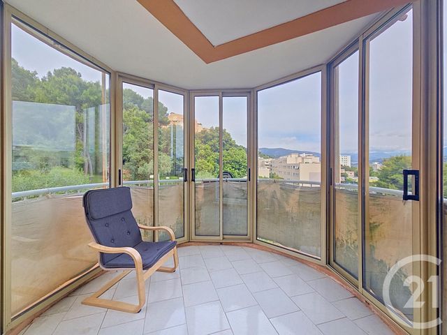 Appartement F3 à vendre - 3 pièces - 60.0 m2 - ST LAURENT DU VAR - 06 - PROVENCE-ALPES-COTE-D-AZUR - Century 21 Cbs Immobilier