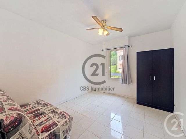 Appartement F3 à vendre - 3 pièces - 60.0 m2 - ST LAURENT DU VAR - 06 - PROVENCE-ALPES-COTE-D-AZUR - Century 21 Cbs Immobilier