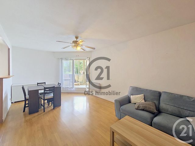 Appartement F3 à vendre ST LAURENT DU VAR