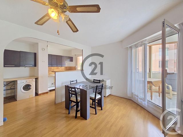 Appartement F3 à vendre - 3 pièces - 60.0 m2 - ST LAURENT DU VAR - 06 - PROVENCE-ALPES-COTE-D-AZUR - Century 21 Cbs Immobilier