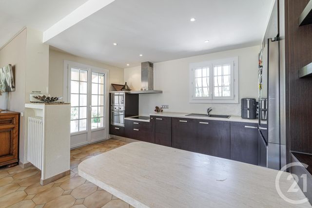 maison à vendre - 5 pièces - 217.0 m2 - CONTES - 06 - PROVENCE-ALPES-COTE-D-AZUR - Century 21 Cbs Immobilier