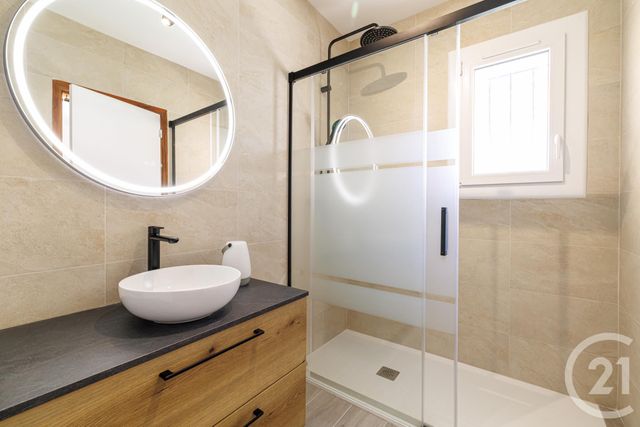 maison à vendre - 5 pièces - 217.0 m2 - CONTES - 06 - PROVENCE-ALPES-COTE-D-AZUR - Century 21 Cbs Immobilier