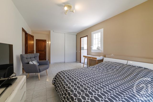 maison à vendre - 5 pièces - 217.0 m2 - CONTES - 06 - PROVENCE-ALPES-COTE-D-AZUR - Century 21 Cbs Immobilier