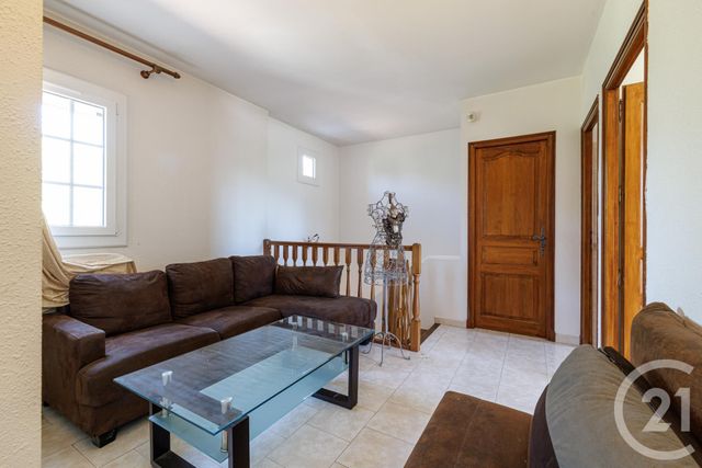 maison à vendre - 5 pièces - 217.0 m2 - CONTES - 06 - PROVENCE-ALPES-COTE-D-AZUR - Century 21 Cbs Immobilier