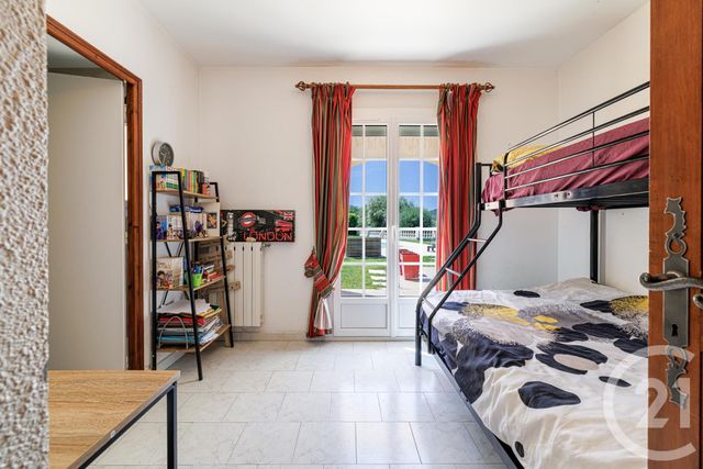 maison à vendre - 5 pièces - 217.0 m2 - CONTES - 06 - PROVENCE-ALPES-COTE-D-AZUR - Century 21 Cbs Immobilier