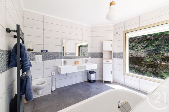 maison à vendre - 5 pièces - 217.0 m2 - CONTES - 06 - PROVENCE-ALPES-COTE-D-AZUR - Century 21 Cbs Immobilier