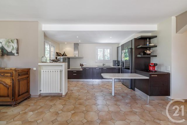maison à vendre - 5 pièces - 217.0 m2 - CONTES - 06 - PROVENCE-ALPES-COTE-D-AZUR - Century 21 Cbs Immobilier