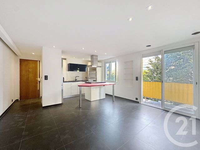appartement - CANNES - 06