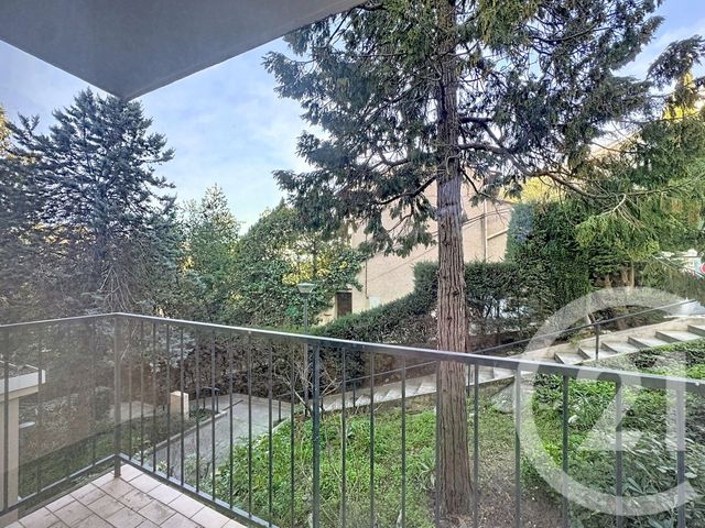appartement - CANNES - 06