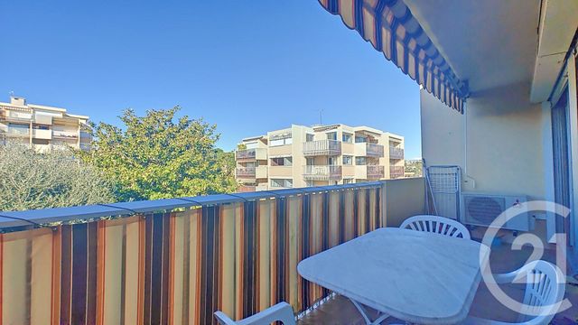 Appartement F1 à vendre NICE