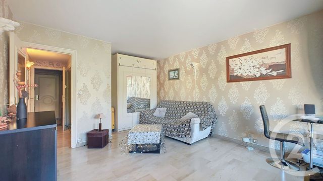 Appartement F1 à vendre - 1 pièce - 32.0 m2 - NICE - 06 - PROVENCE-ALPES-COTE-D-AZUR - Century 21 Cbs Immobilier