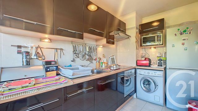 Appartement F1 à vendre - 1 pièce - 32.0 m2 - NICE - 06 - PROVENCE-ALPES-COTE-D-AZUR - Century 21 Cbs Immobilier