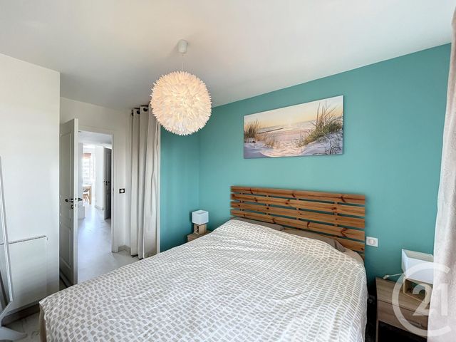 Appartement à louer - 3 pièces - 56.94 m2 - NICE - 06 - PROVENCE-ALPES-COTE-D-AZUR - Century 21 Cbs Immobilier