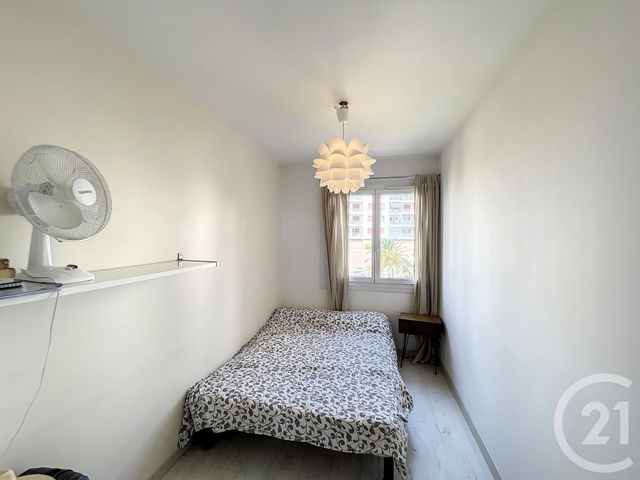 Appartement à louer - 3 pièces - 56.94 m2 - NICE - 06 - PROVENCE-ALPES-COTE-D-AZUR - Century 21 Cbs Immobilier