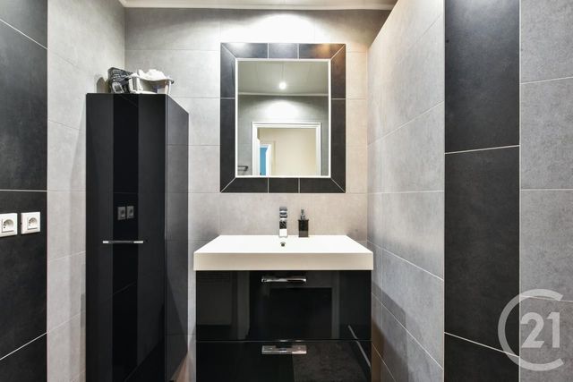 Appartement F3 à vendre - 3 pièces - 80.0 m2 - NICE - 06 - PROVENCE-ALPES-COTE-D-AZUR - Century 21 Cbs Immobilier