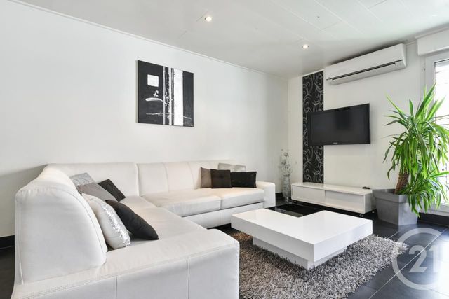 Appartement F3 à vendre - 3 pièces - 80.0 m2 - NICE - 06 - PROVENCE-ALPES-COTE-D-AZUR - Century 21 Cbs Immobilier