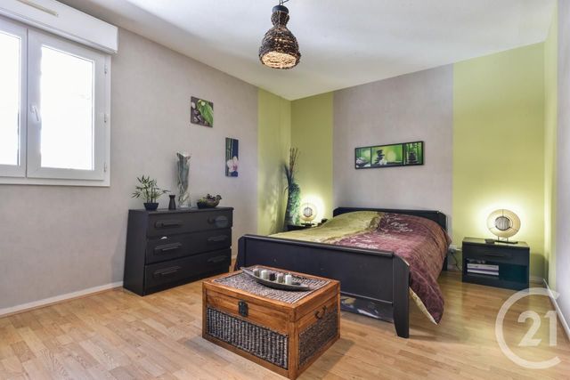 Appartement F3 à vendre - 3 pièces - 80.0 m2 - NICE - 06 - PROVENCE-ALPES-COTE-D-AZUR - Century 21 Cbs Immobilier