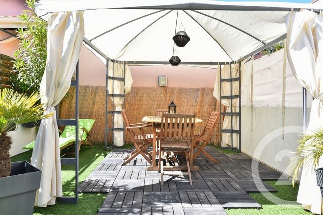 Appartement F3 à vendre - 3 pièces - 80.0 m2 - NICE - 06 - PROVENCE-ALPES-COTE-D-AZUR - Century 21 Cbs Immobilier