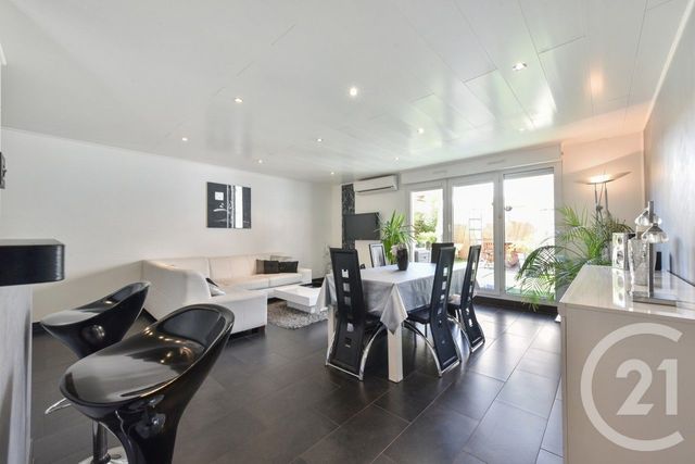 Appartement F3 à vendre - 3 pièces - 80.0 m2 - NICE - 06 - PROVENCE-ALPES-COTE-D-AZUR - Century 21 Cbs Immobilier