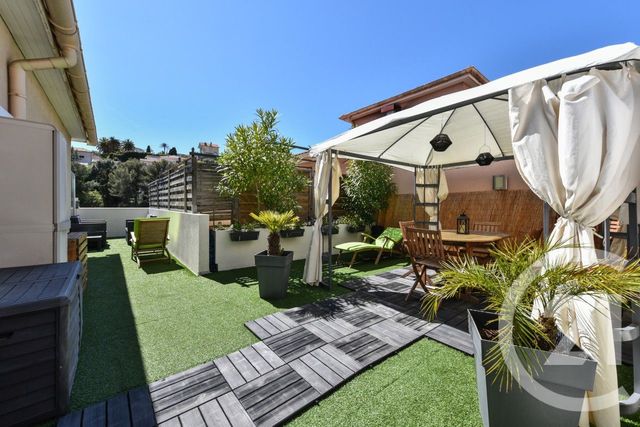 Appartement F3 à vendre NICE