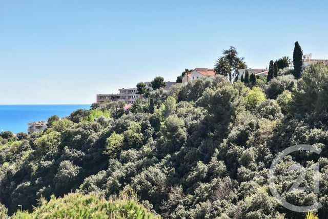 Appartement F3 à vendre - 3 pièces - 80.0 m2 - NICE - 06 - PROVENCE-ALPES-COTE-D-AZUR - Century 21 Cbs Immobilier