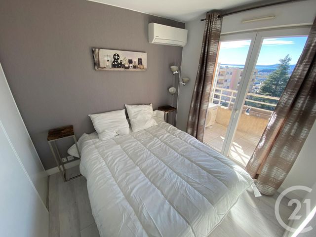 Appartement F2 à louer - 2 pièces - 39.0 m2 - NICE - 06 - PROVENCE-ALPES-COTE-D-AZUR - Century 21 Cbs Immobilier