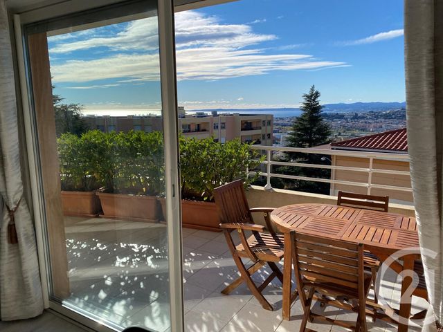 Appartement F2 à louer - 2 pièces - 39.0 m2 - NICE - 06 - PROVENCE-ALPES-COTE-D-AZUR - Century 21 Cbs Immobilier