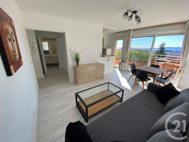 appartement - NICE - 06