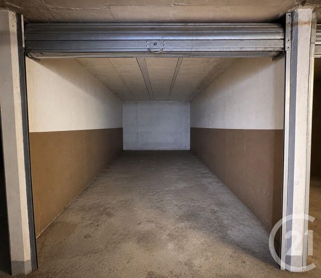 parking à vendre - 11.48 m2 - NICE - 06 - PROVENCE-ALPES-COTE-D-AZUR - Century 21 Cbs Immobilier