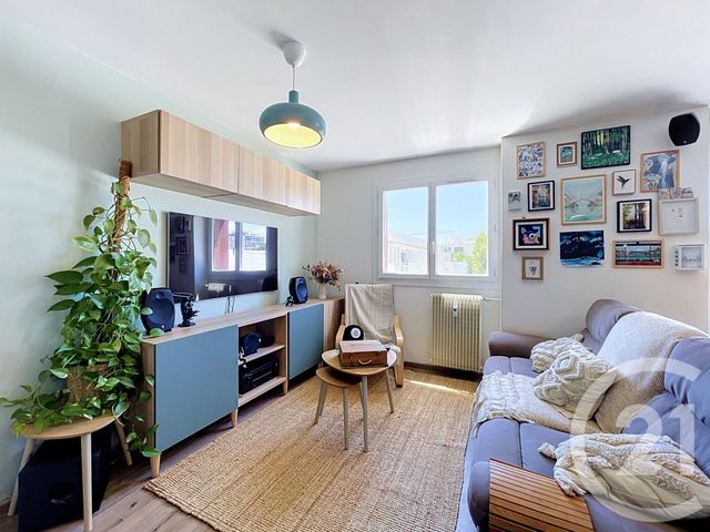 Appartement F2 à vendre - 2 pièces - 59.28 m2 - CAGNES SUR MER - 06 - PROVENCE-ALPES-COTE-D-AZUR - Century 21 Cbs Immobilier