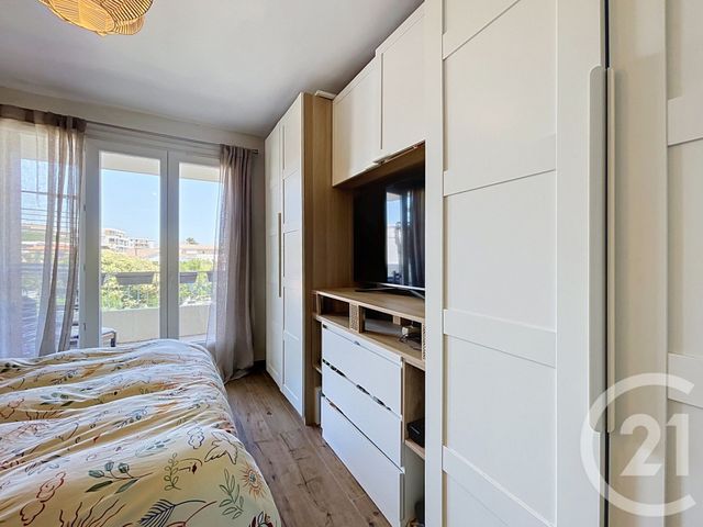 Appartement F2 à vendre - 2 pièces - 59.28 m2 - CAGNES SUR MER - 06 - PROVENCE-ALPES-COTE-D-AZUR - Century 21 Cbs Immobilier
