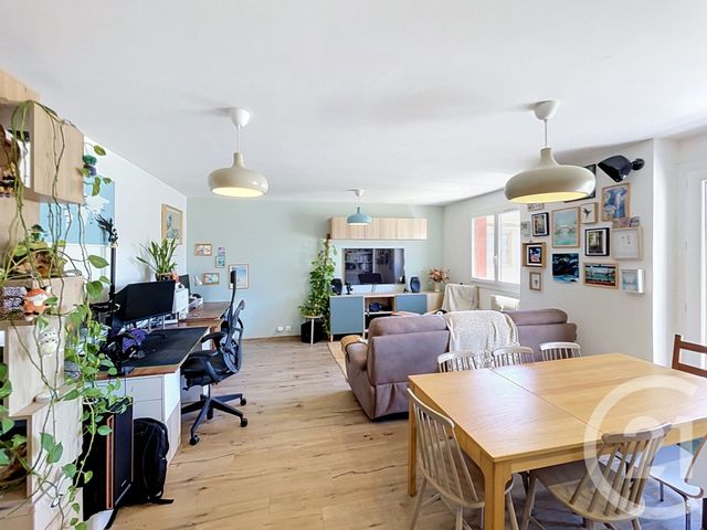 Appartement F2 à vendre - 2 pièces - 59.28 m2 - CAGNES SUR MER - 06 - PROVENCE-ALPES-COTE-D-AZUR - Century 21 Cbs Immobilier