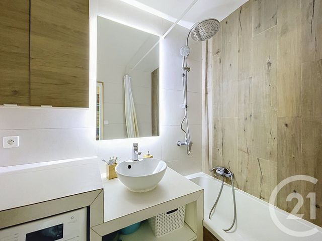 Appartement F2 à vendre - 2 pièces - 59.28 m2 - CAGNES SUR MER - 06 - PROVENCE-ALPES-COTE-D-AZUR - Century 21 Cbs Immobilier