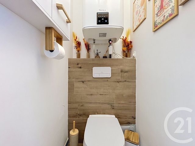 Appartement F2 à vendre - 2 pièces - 59.28 m2 - CAGNES SUR MER - 06 - PROVENCE-ALPES-COTE-D-AZUR - Century 21 Cbs Immobilier
