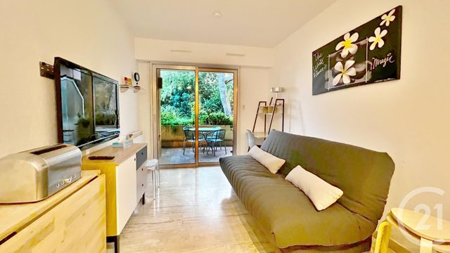 appartement - NICE - 06