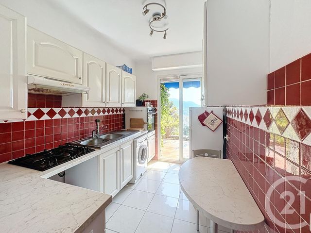 Appartement F1 à louer - 1 pièce - 34.0 m2 - NICE - 06 - PROVENCE-ALPES-COTE-D-AZUR - Century 21 Cbs Immobilier