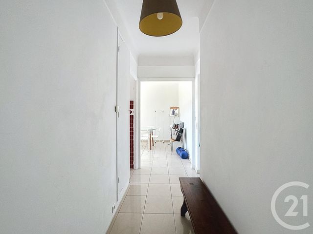 Appartement F1 à louer - 1 pièce - 34.0 m2 - NICE - 06 - PROVENCE-ALPES-COTE-D-AZUR - Century 21 Cbs Immobilier