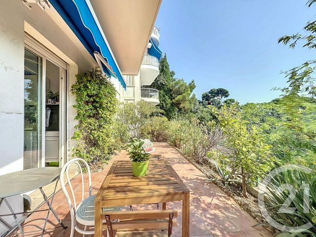 appartement - NICE - 06