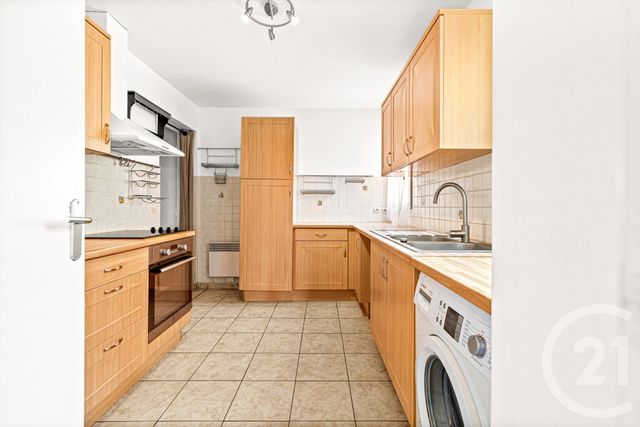 maison à vendre - 5 pièces - 97.42 m2 - NICE - 06 - PROVENCE-ALPES-COTE-D-AZUR - Century 21 Cbs Immobilier