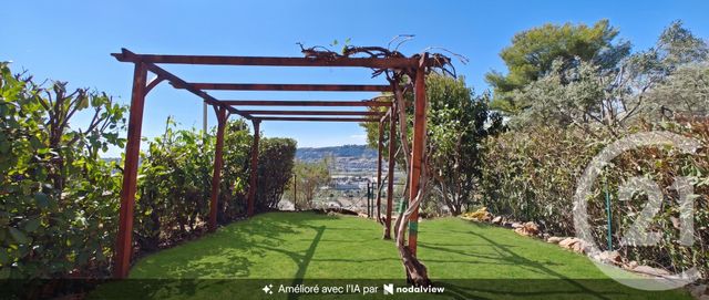 maison - NICE - 06