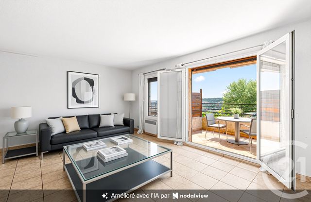 maison à vendre - 5 pièces - 97.42 m2 - NICE - 06 - PROVENCE-ALPES-COTE-D-AZUR - Century 21 Cbs Immobilier