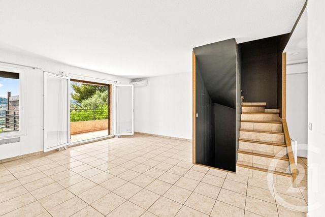 maison à vendre - 5 pièces - 97.42 m2 - NICE - 06 - PROVENCE-ALPES-COTE-D-AZUR - Century 21 Cbs Immobilier