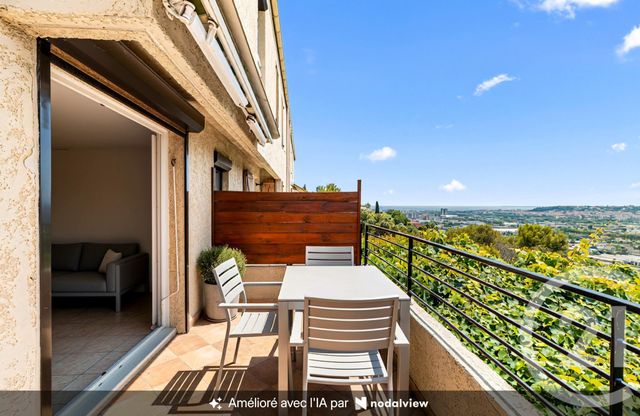 Maison à vendre NICE