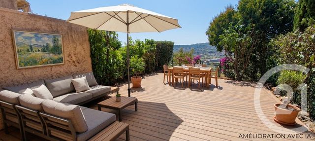 maison - NICE - 06