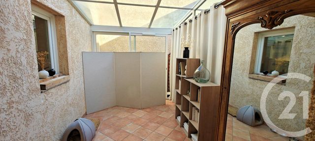 maison à vendre - 5 pièces - 97.42 m2 - NICE - 06 - PROVENCE-ALPES-COTE-D-AZUR - Century 21 Cbs Immobilier